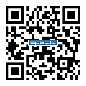 QR kodas | Josana, UAB | spec.lt