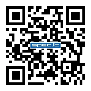 QR kodas | Josas, UAB | spec.lt