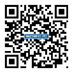 QR kodas | Josifo Belevičiaus personalinė įmonė