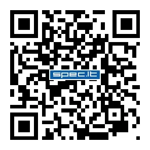 QR kodas | Josifo Beliavskio, IĮ