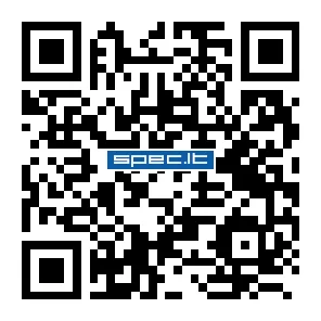 QR kodas | Josifo Kovalio, IĮ