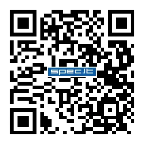 QR kodas | Ekspresbusas, UAB | spec.lt