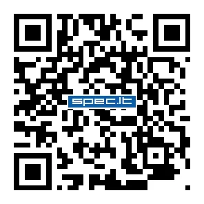 QR kodas | Josifo Petkevičiaus firma