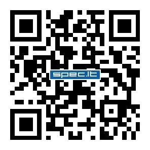 QR kodas | Josila, UAB | spec.lt