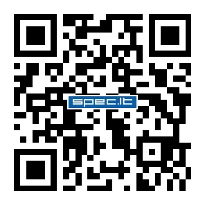 QR kodas | Jošilė, MB