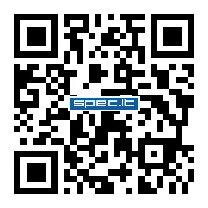 QR kodas | Josima, UAB | spec.lt