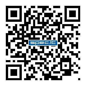 QR kodas | Josinta, UAB | spec.lt
