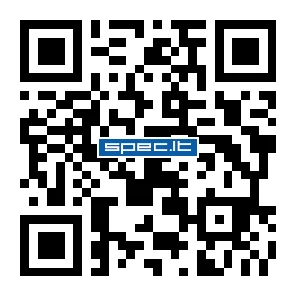 QR kodas | JOSITA, UAB | spec.lt