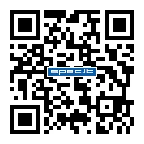 QR kodas | Josiva, IĮ | spec.lt