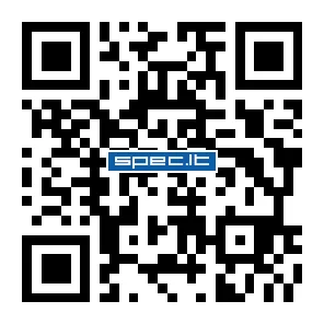 QR kodas | Joskaita, MB | spec.lt