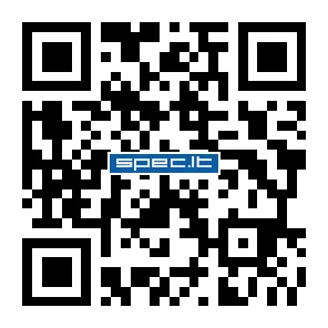 QR kodas | Josolus, MB | spec.lt