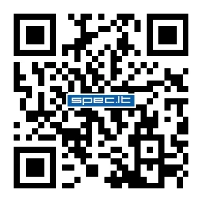 QR kodas | Josta, UAB