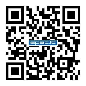 QR kodas | Jostarta, UAB | spec.lt