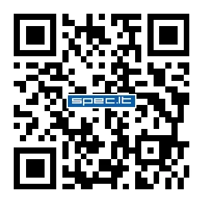 QR kodas | Jostatyba, UAB | spec.lt