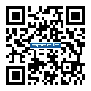 QR kodas | Jostė, UAB | spec.lt