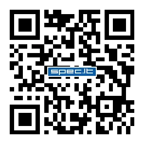 QR kodas | Josteta, UAB