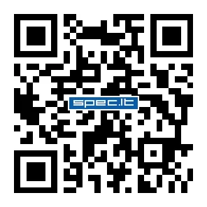 QR kodas | Jostevus, UAB