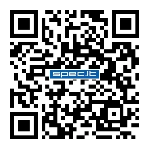 QR kodas | JOSTRA, UAB | spec.lt