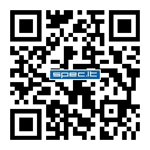 QR kodas | JOSUVĖ, UAB | spec.lt