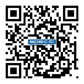 QR kodas | agrofirma Josvainiai, AB | spec.lt