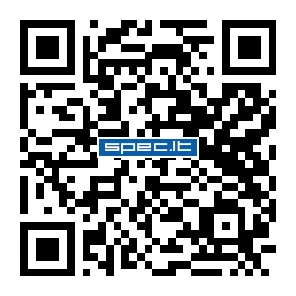 QR kodas | Josvainių 39 namo savininkų bendrija | spec.lt