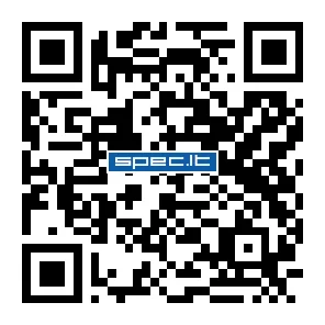 QR kodas | Josvainių 44 namo savininkų bendrija | spec.lt