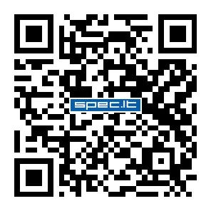 QR kodas | Josvainių 45 namo savininkų bendrija | spec.lt