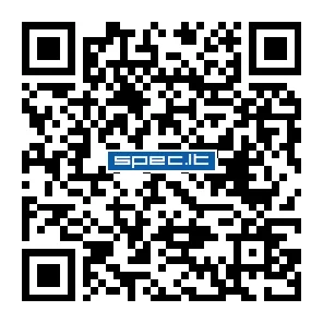 QR kodas | Josvainių 46 namo savininkų bendrija | spec.lt