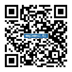 QR kodas | Josvainių 46 namo savininkų bendrija | spec.lt