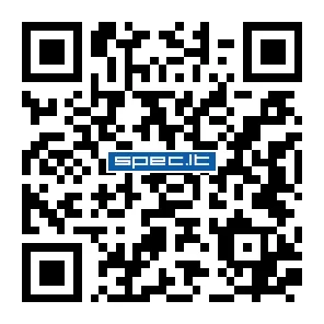 QR kodas | Josvainių ambulatorija, VšĮ | spec.lt