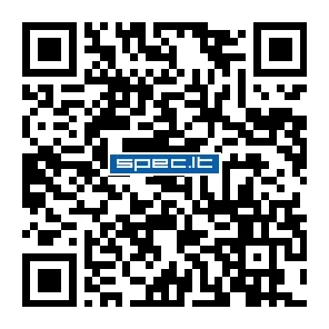 QR kodas | Josvainių g. 42-Ii Laiptinės namo savininkų bendrija | spec.lt