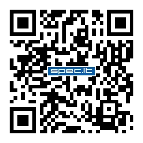 QR kodas | Josvainių kultūros centras | spec.lt