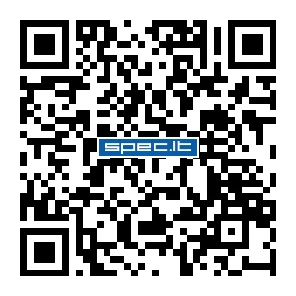 QR kodas | Josvainių Socialinis ir Ugdymo Centras | spec.lt