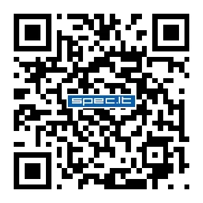 QR kodas | Josvainių statyba, UAB | spec.lt