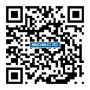 QR kodas | Josvainių technika, MB