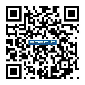 QR kodas | Josvainių Visų Šventųjų parapija | spec.lt