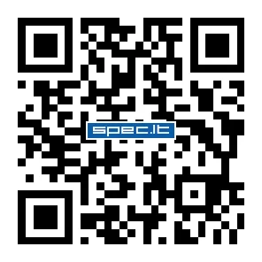 QR kodas | Josvita, UAB | spec.lt