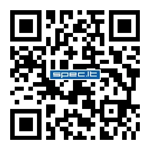 QR kodas | Josyva, UAB