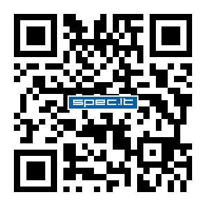 QR kodas | JOT dekoras, MB