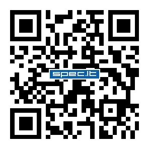 QR kodas | Jotama, UAB | spec.lt