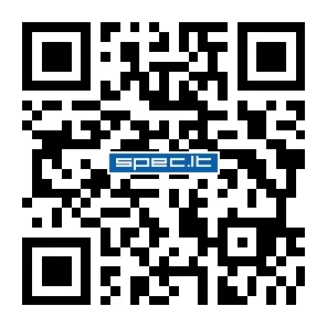 QR kodas | JOTANDDA, IĮ | spec.lt