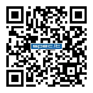 QR kodas | JOTAS Biomimetika, MB
