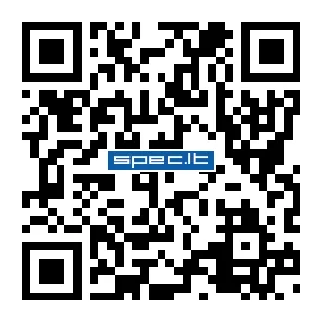 QR kodas | Jotas, Tomo Joso, IĮ | spec.lt