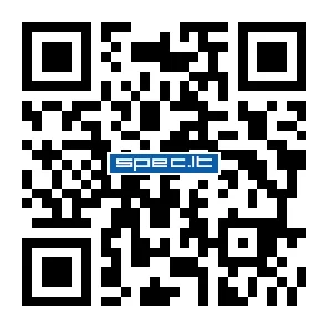 QR kodas | Jotautas, UAB | spec.lt