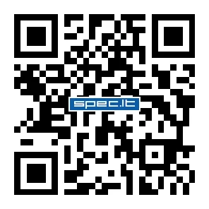 QR kodas | Jotė, UAB | spec.lt