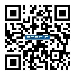 QR kodas | Jotega, UAB | spec.lt