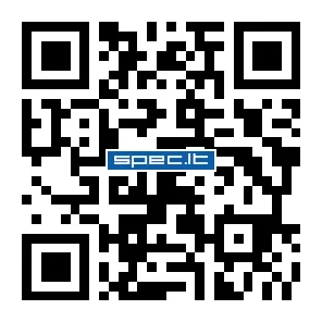 QR kodas | JOTĖJA, UAB | spec.lt