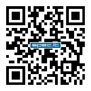 QR kodas | JOTEMA, UAB | spec.lt