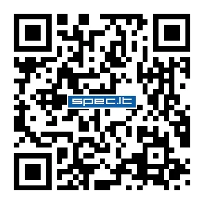 QR kodas | Jotenisas fondas, VŠĮ
