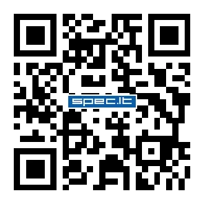 QR kodas | Joteras, UAB